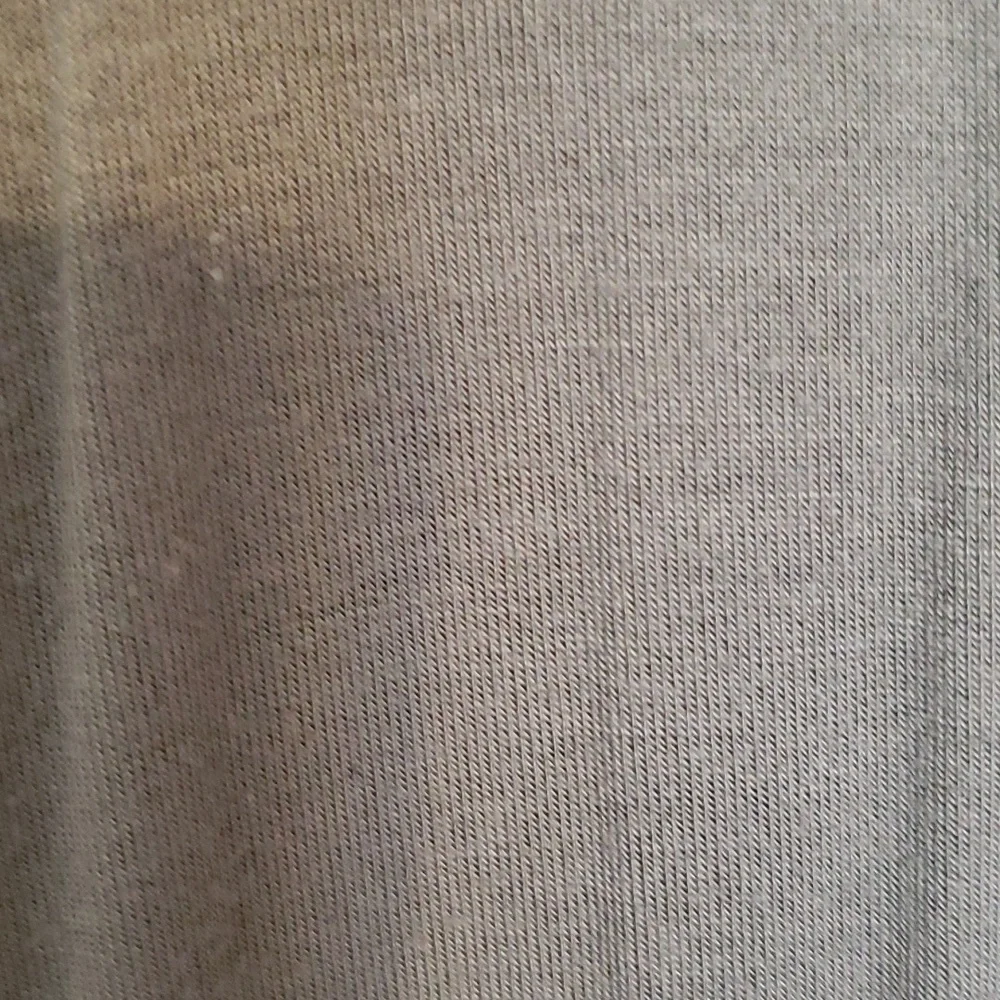 Mossimo Oversized olive green low back neckline flowy tank top - Picture 2 of 7